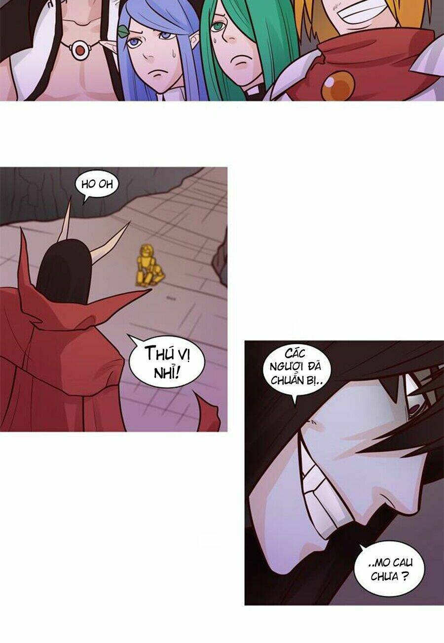 the devil king is bored chapter 48 13