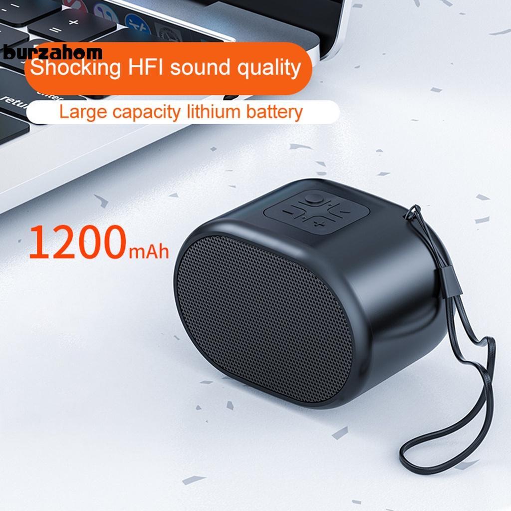 Loa bluetooth không dây âm thanh siêu trầm hỗ trợ thẻ TF