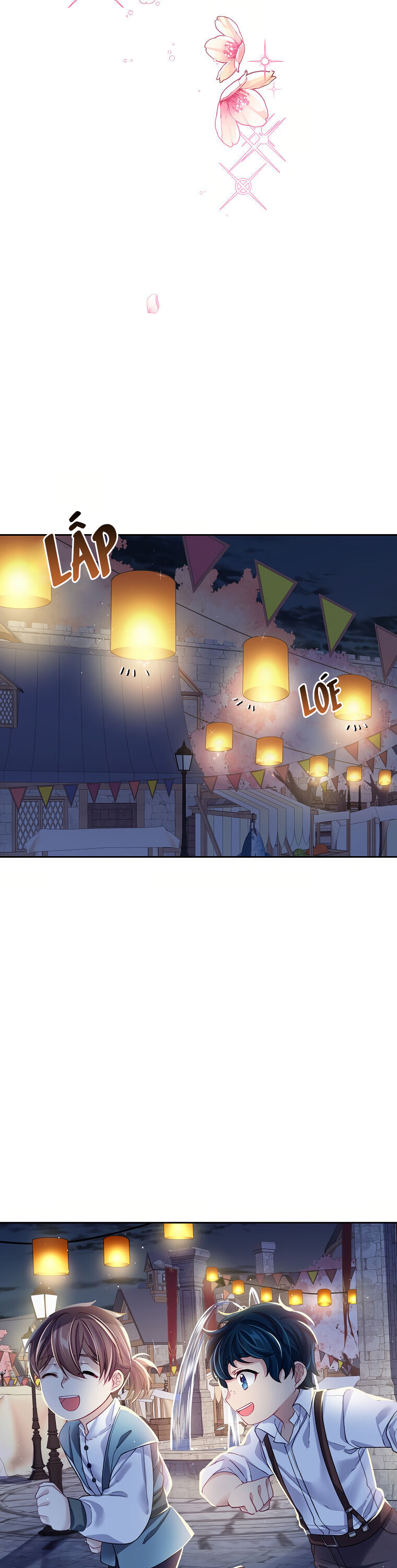 chồng tôi dễ thương quá, phải làm sao bây giờ? chapter 7.2 5