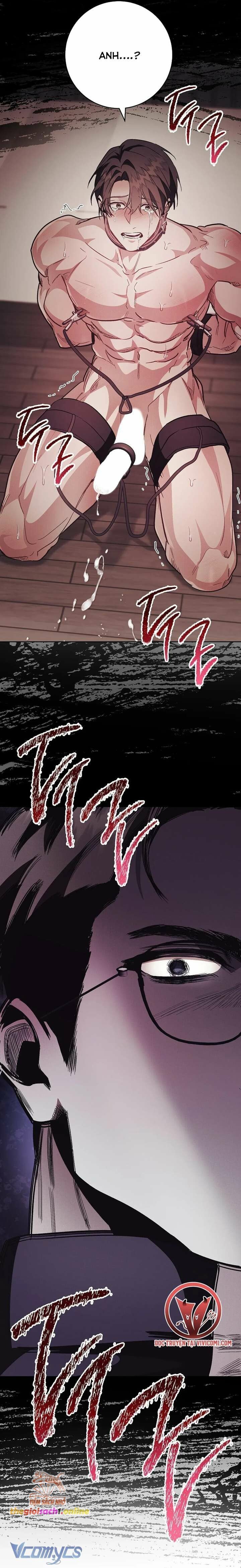 [18+] để tôi khóc đi chapter 8 4