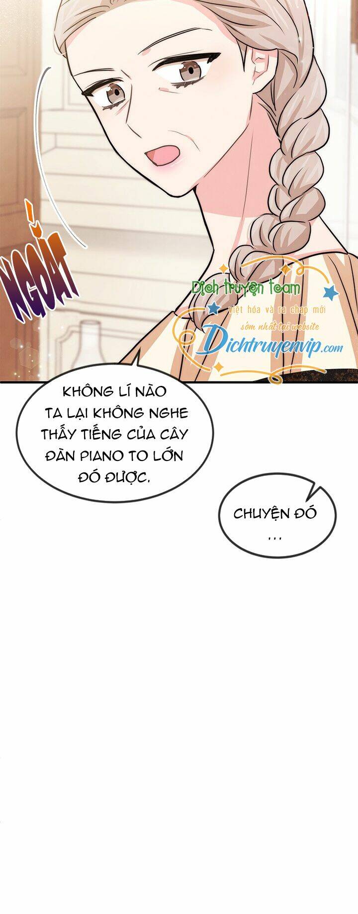 tiểu thư scarlet, em không muốn trả thù sao? chapter 40 38