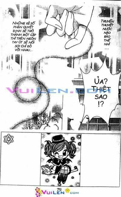 lâu đài cổ chapter 10 77