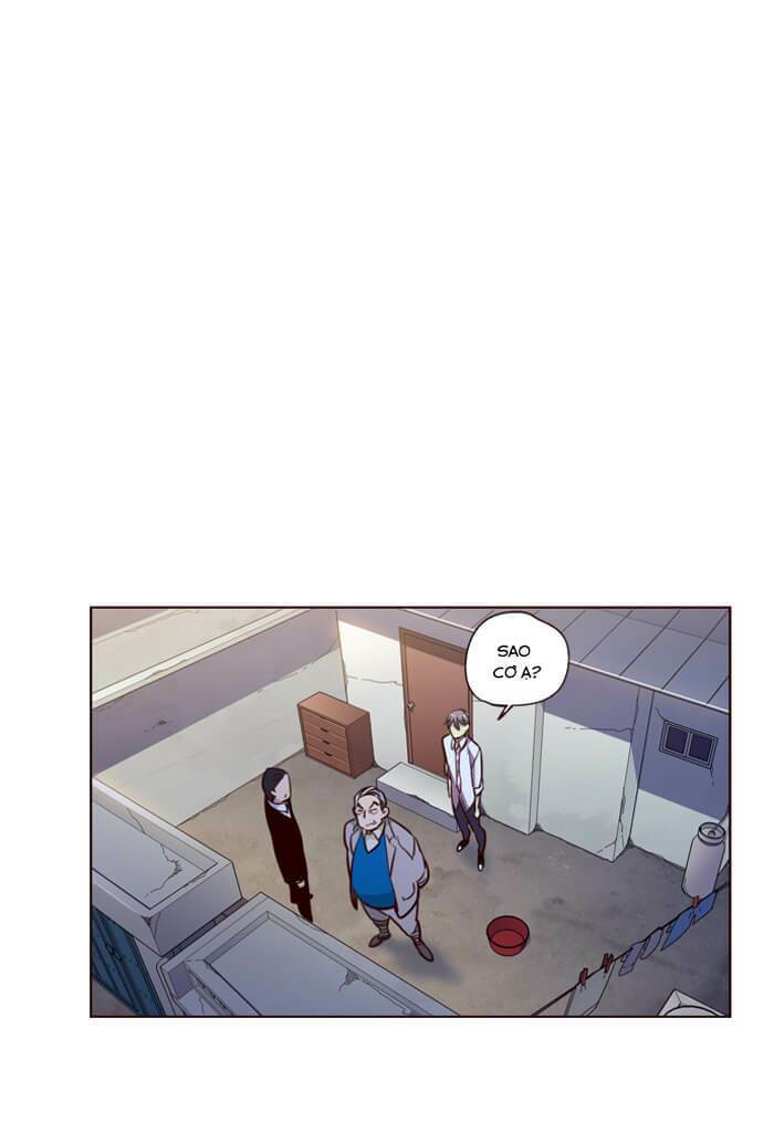 nữ sinh trường wilds chapter 243 29