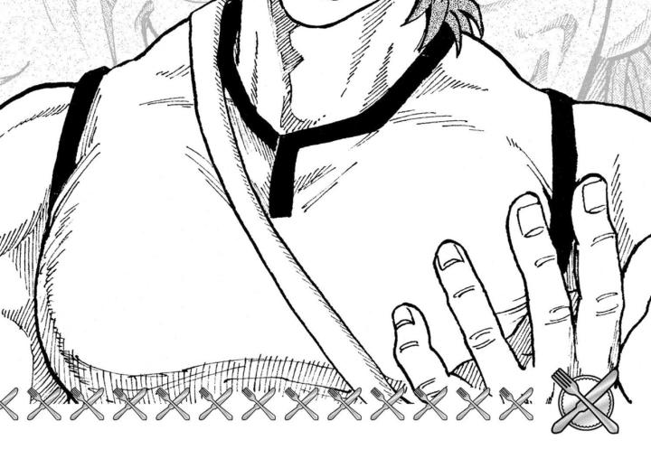 thánh tỏi sành ăn chapter 388 9