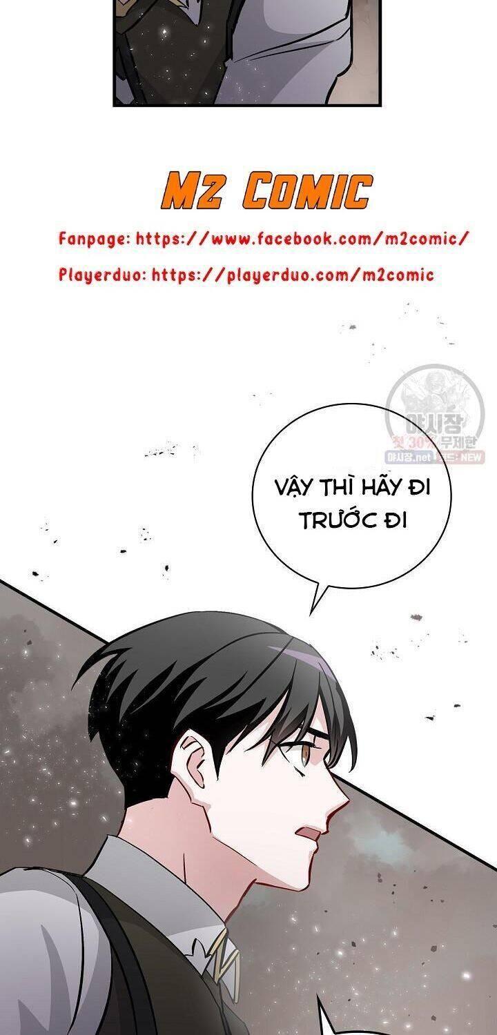 tôi lên cấp chỉ bằng cách ăn chapter 60 52