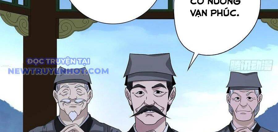 thiên long bát bộ webtoon chapter 135 95