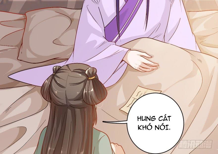 quẻ phi thiên hạ chapter 16 35