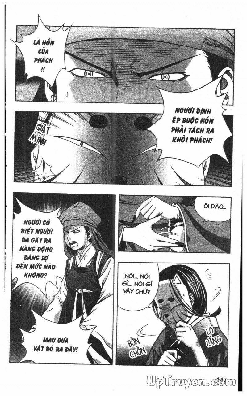 thời gió lốc (thời đại phong tang) chapter 3 148