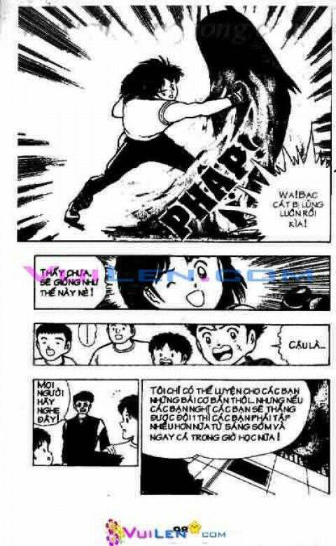 chibi cậu bé quyền anh (8 tập full) chapter 4 98