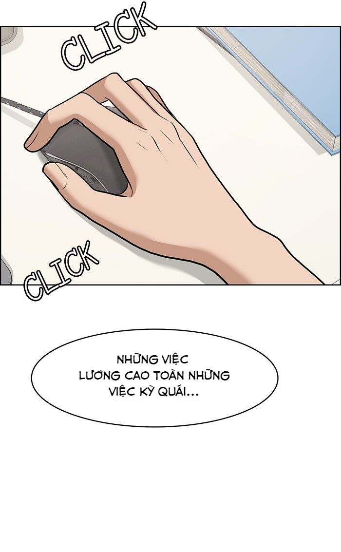 vẻ đẹp đích thực - true beauty chapter 74 227