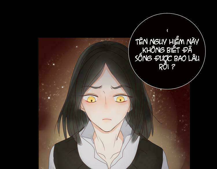 ta chỉ muốn giết ngươi chapter 6 25