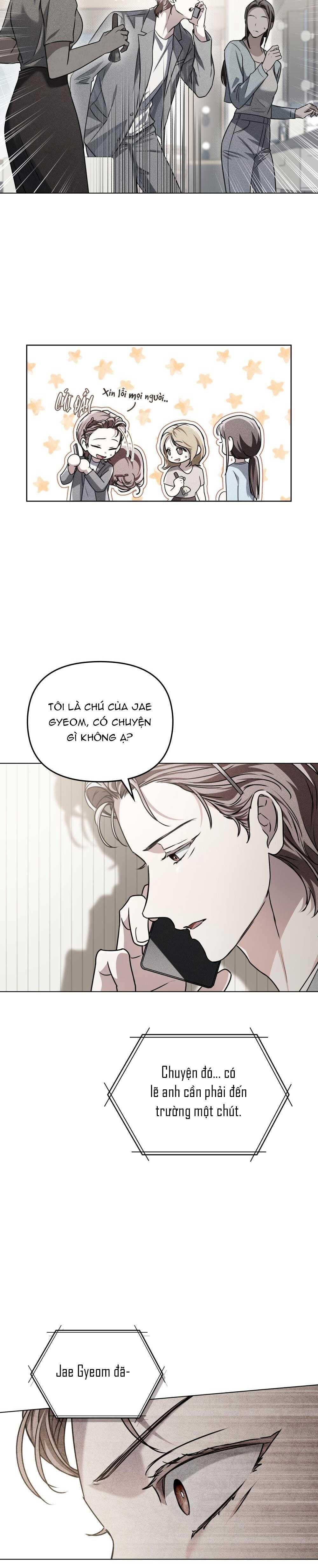 (cbunu) lửa hồn chapter 12 18