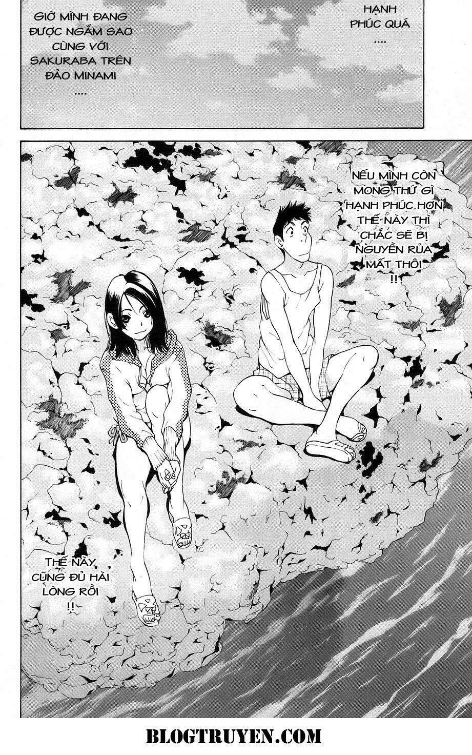 gacha gacha - secret chapter 26 30