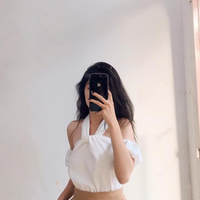 Wowyy Top áo
