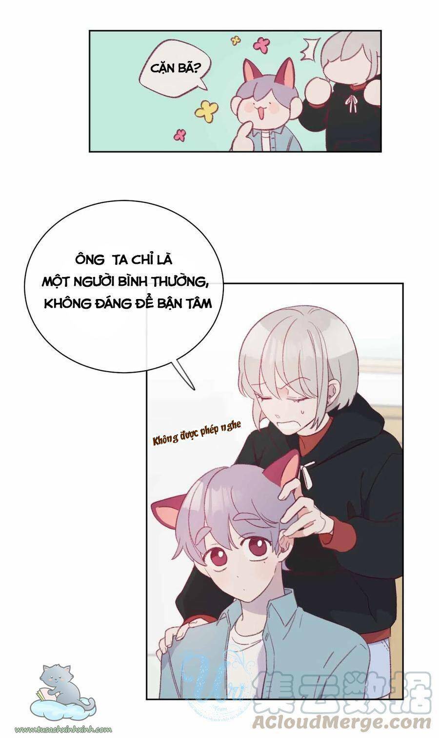 nhật ký nấm ma cô chapter 28 8