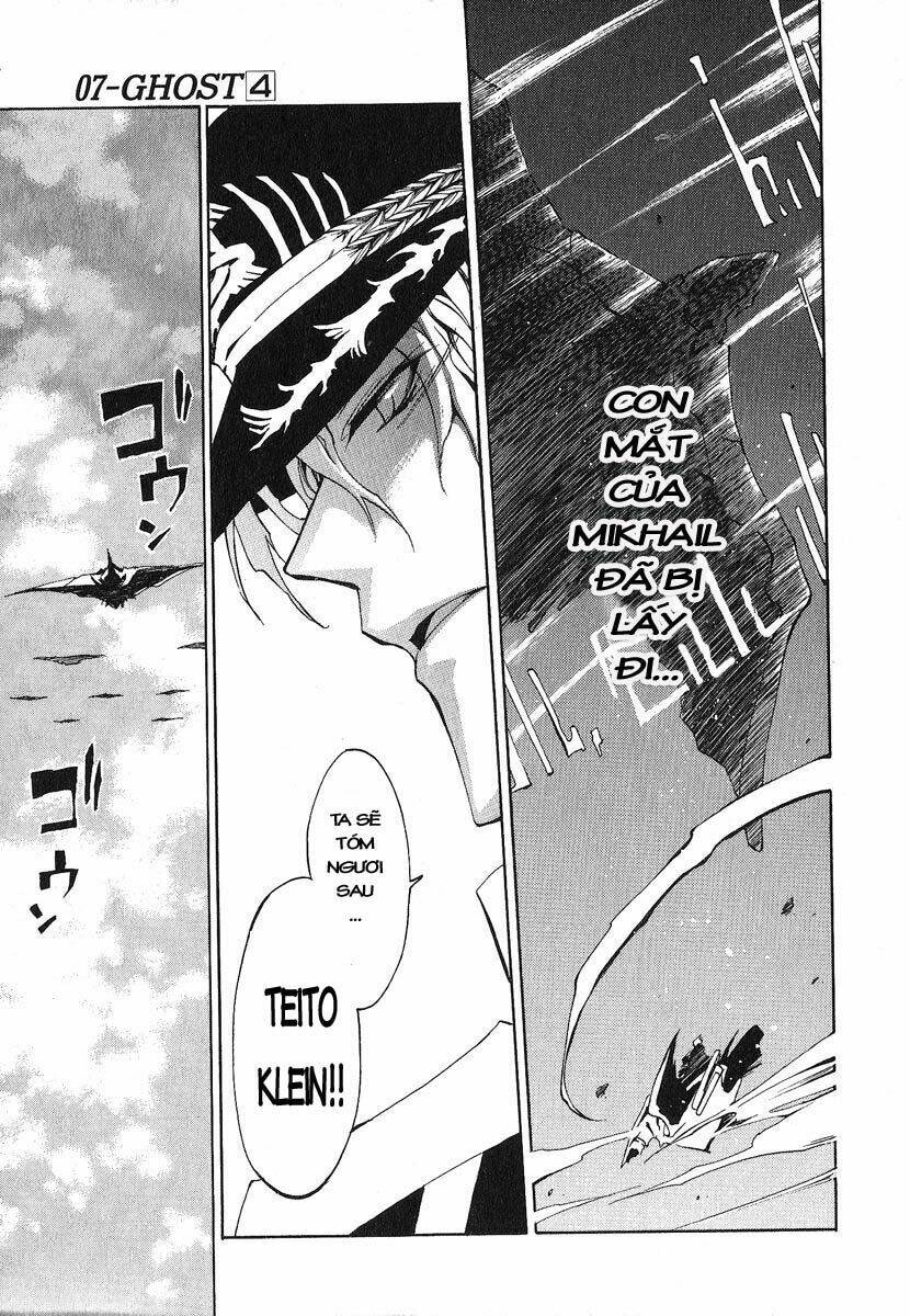 07 hồn ma chapter 20 10
