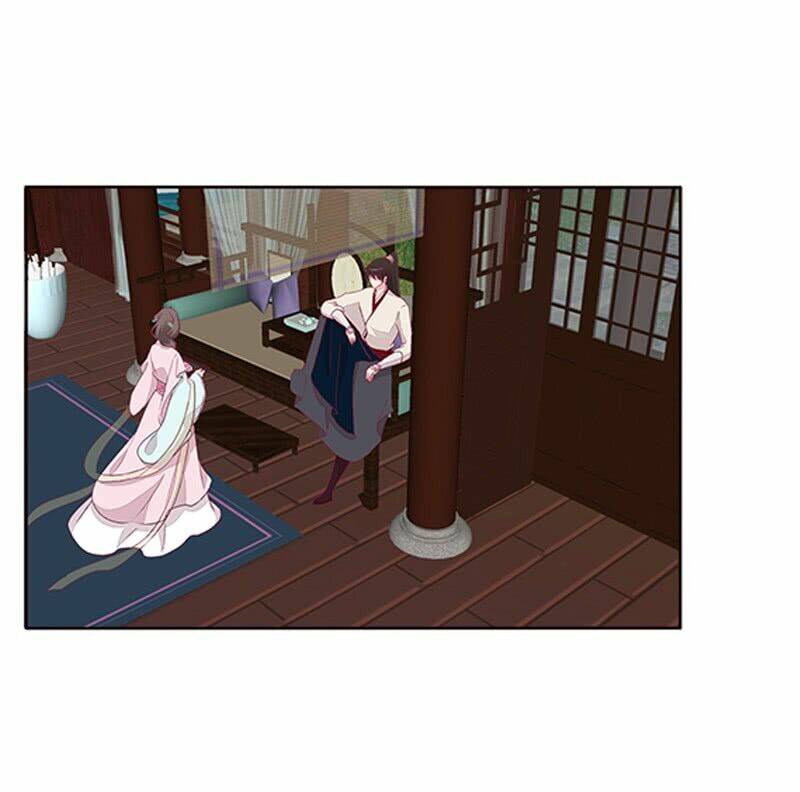 tướng quân mời ra trận chapter 102 23