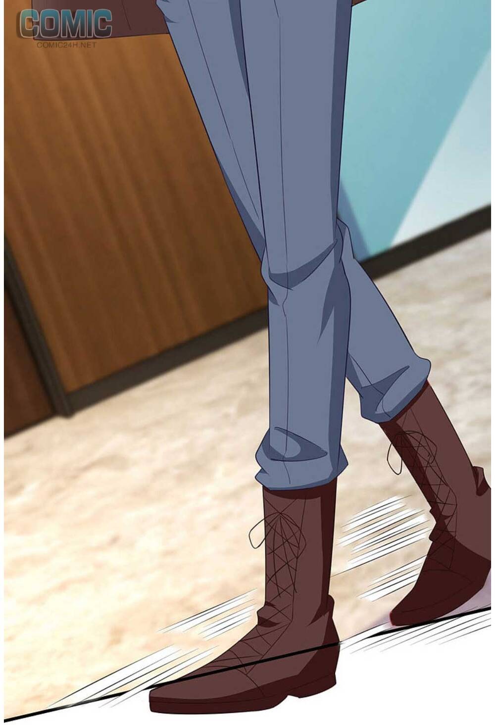 thiết lập nhân vật daddy của tôi bị sụp đổ chapter 92 19