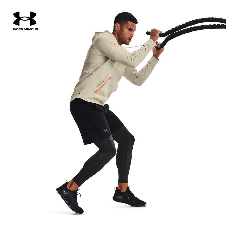 Áo thun tay dài thể thao nam Under Armour Rush All Purpose - 1370450-279