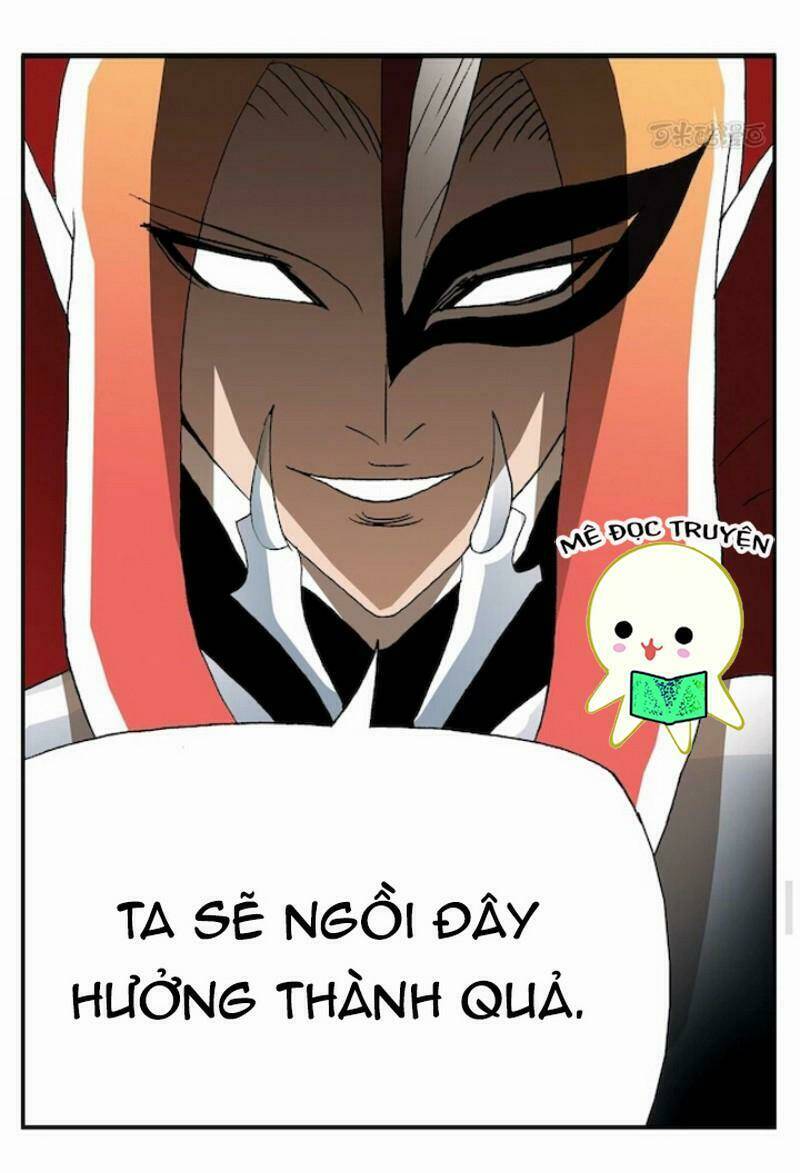 nhà có siêu dễ thương chapter 70 16