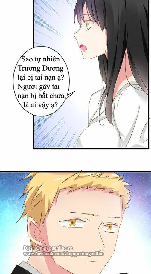 lều khều biết yêu chapter 24 22