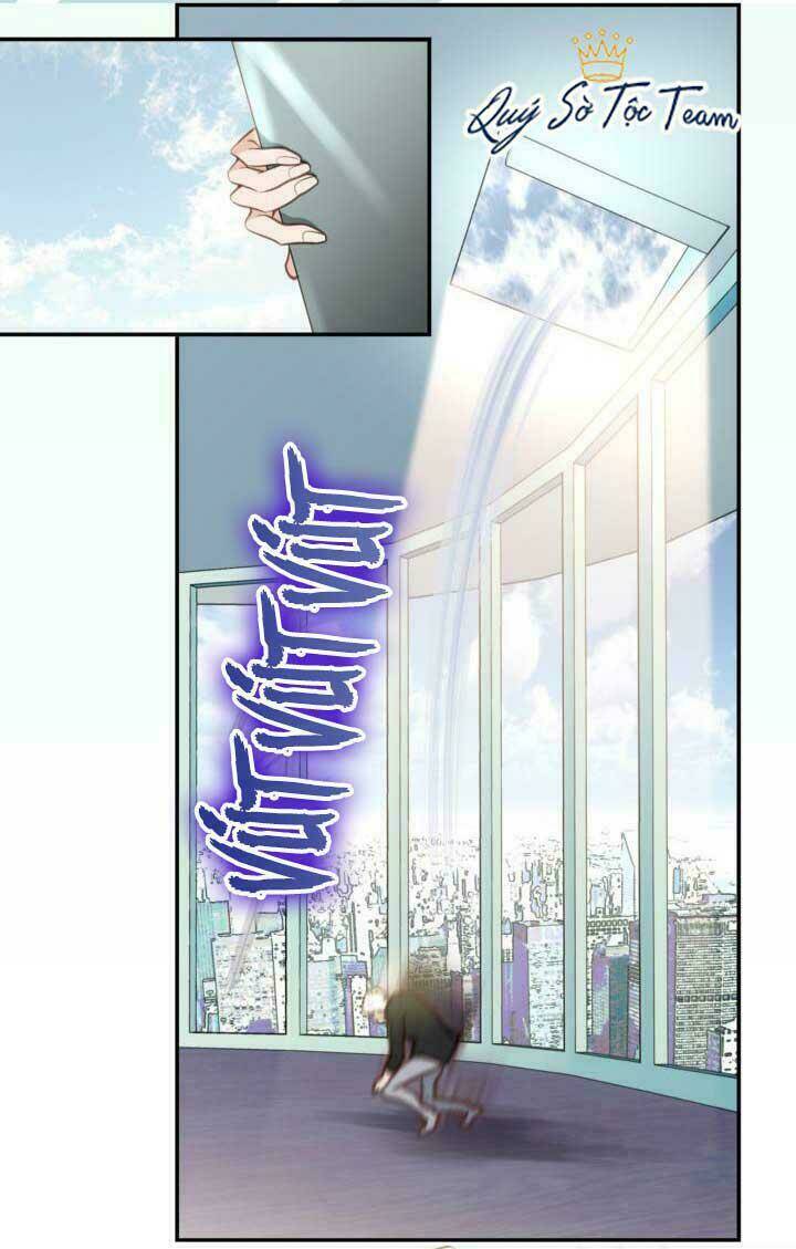 tiếp xúc chí mạng chapter 52 69