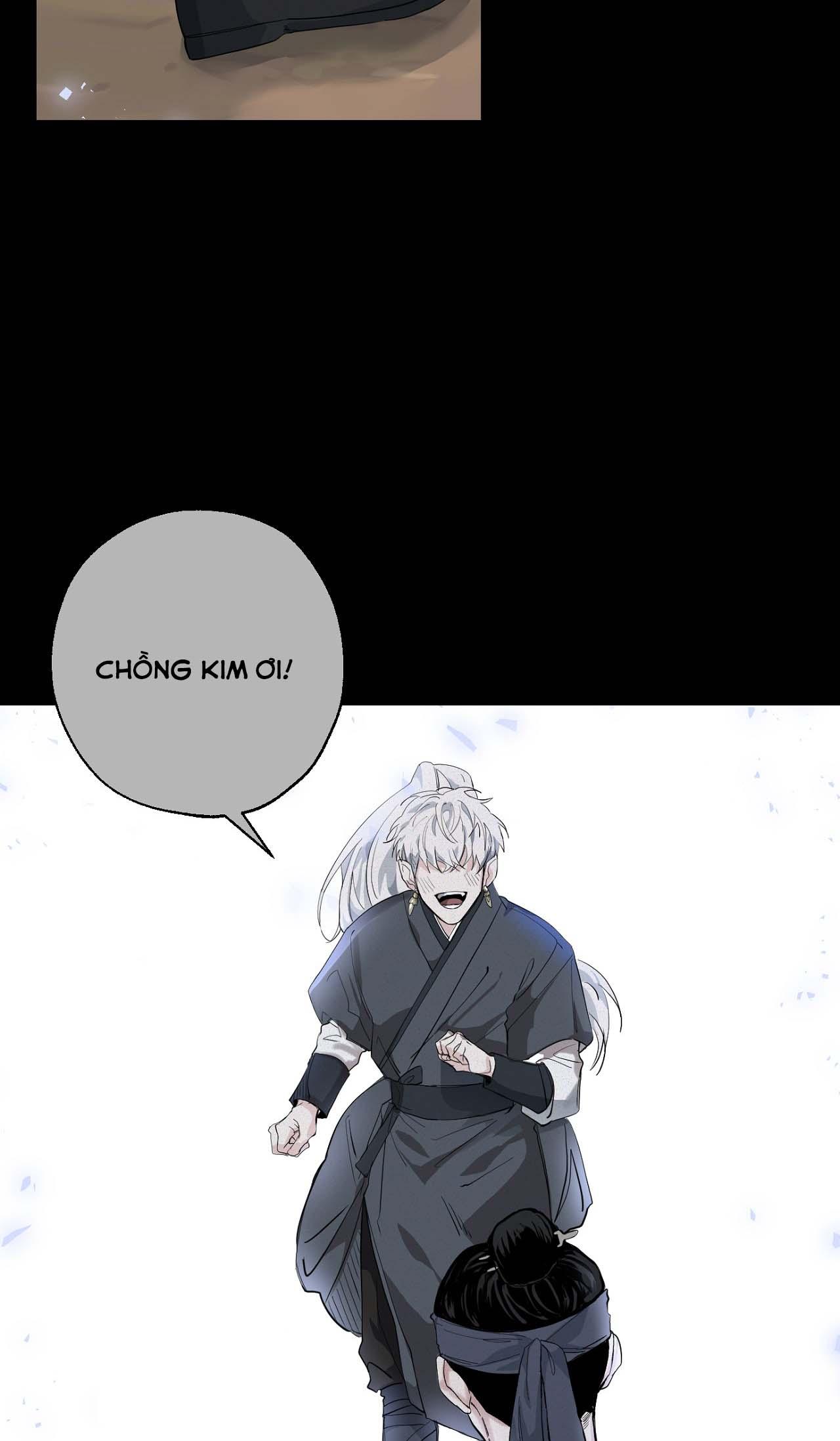 nuốt chửng bóng đêm chapter 5 6