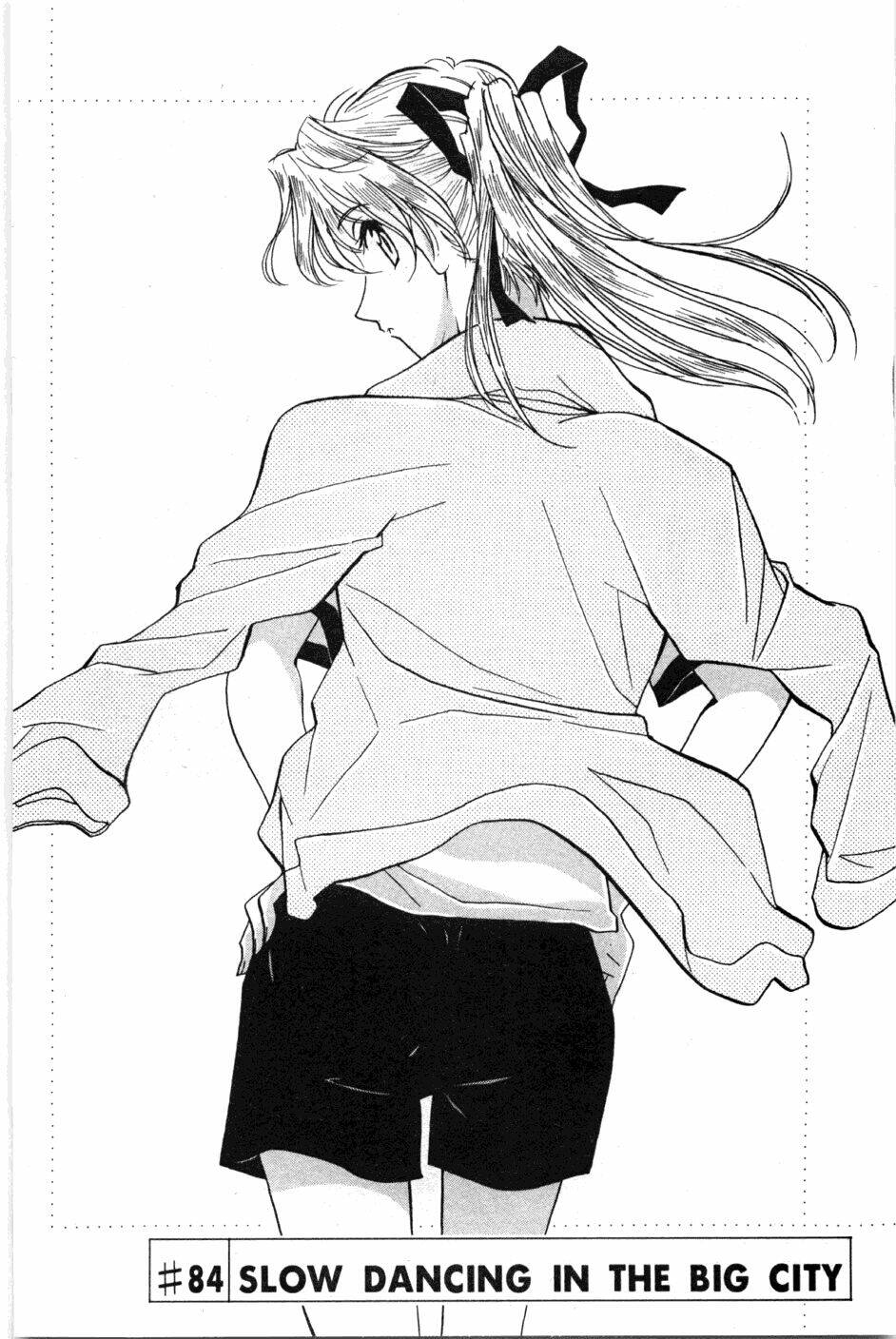 school rumble chapter 84 1