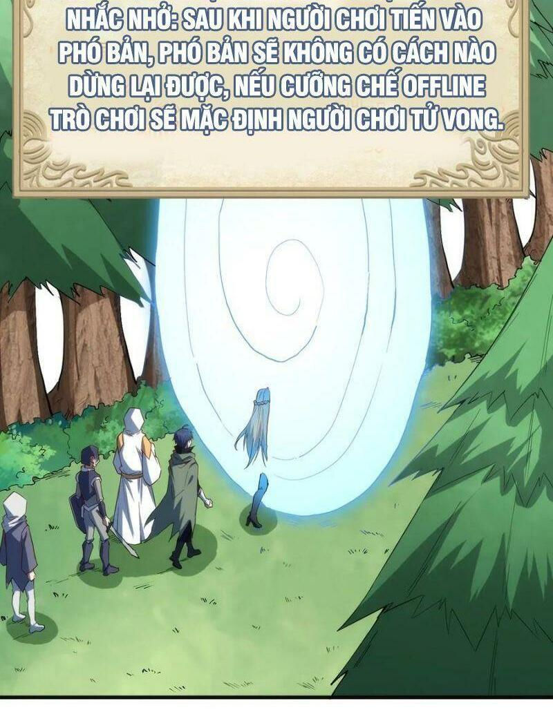 thánh đường chi thành chapter 38 24