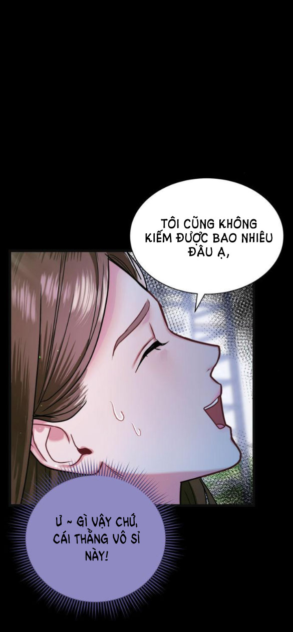 ảo thuật gia quyến rũ chapter 6.1 33