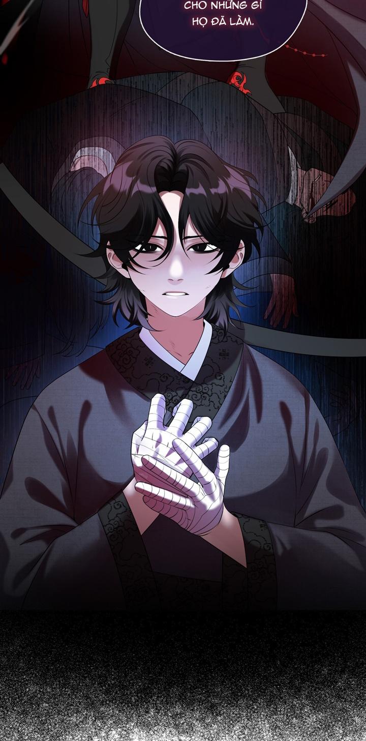 tôi đã nuôi dạy thủ lĩnh giáo phái ác ma chapter 4 15