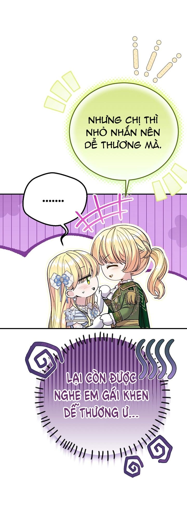 trở thành vợ thái tử quái vật chapter 99 25