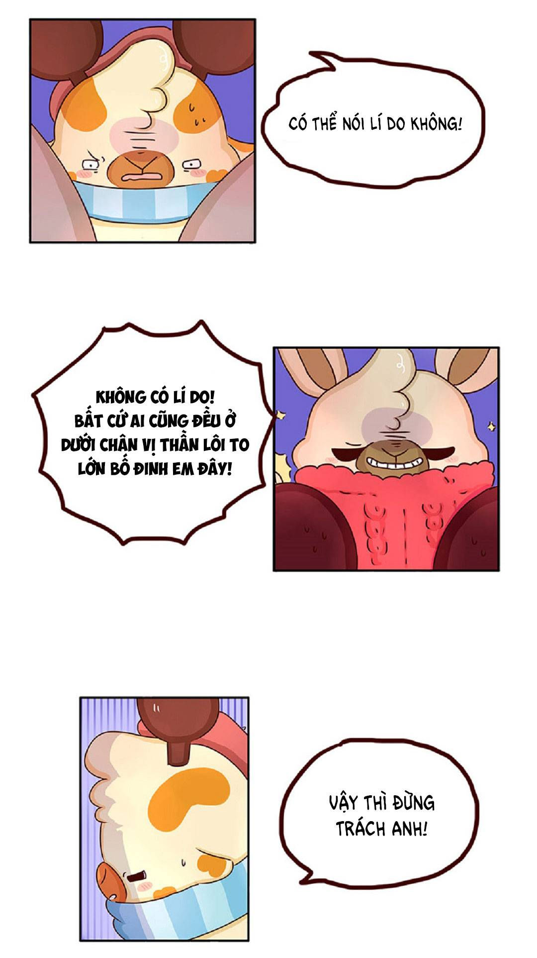 lạc chẩm cổ dài chapter 26 12