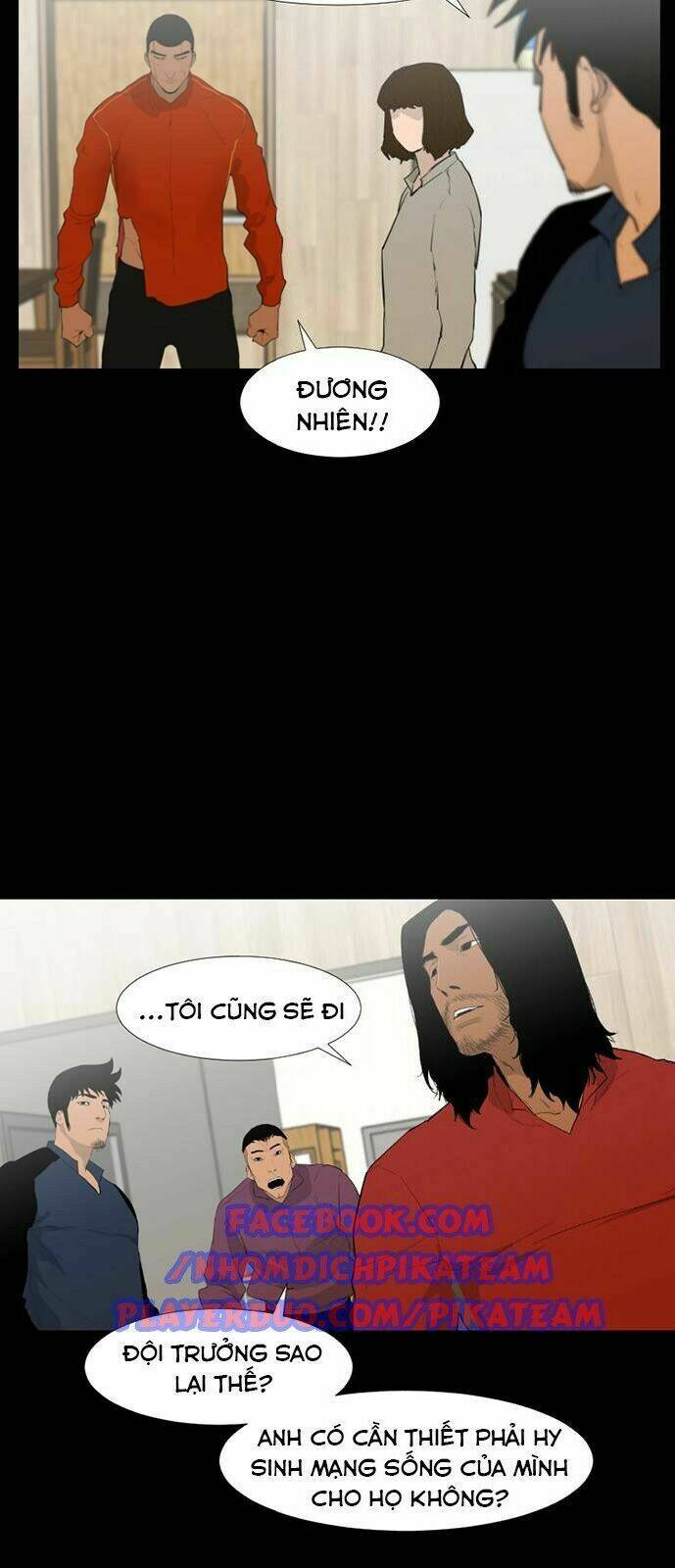 đêm vùng cực chapter 29 39