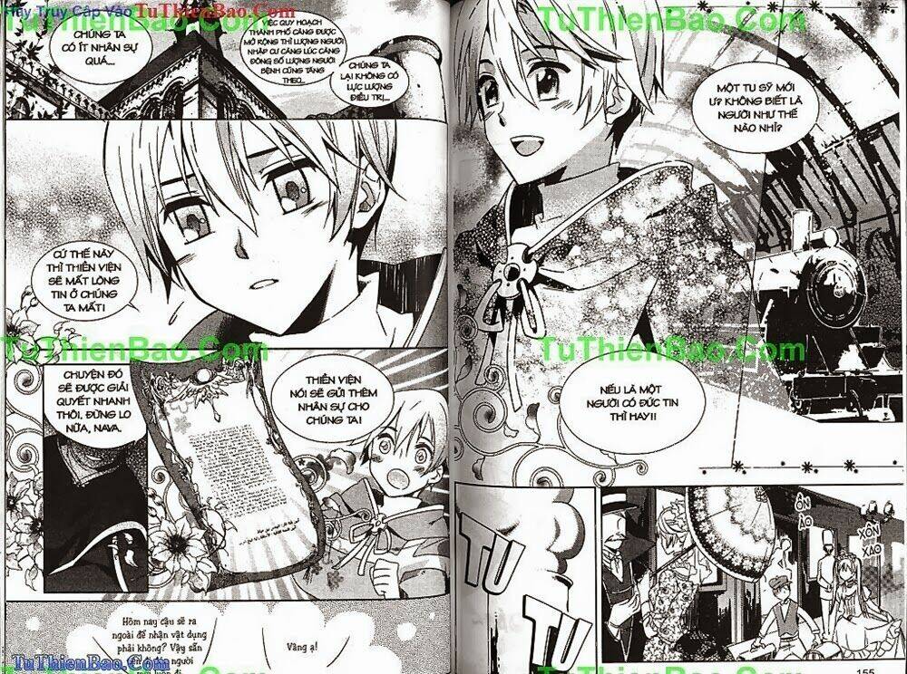 wings chắp cánh chapter 20 78