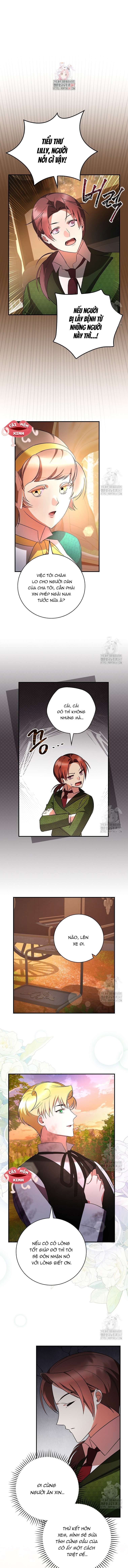 đi tìm nàng công chúa bỏ trốn chapter 22 1