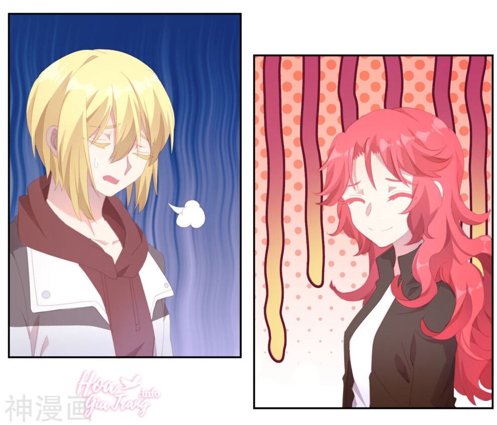 thanh âm giai điệu phản công chapter 82 10