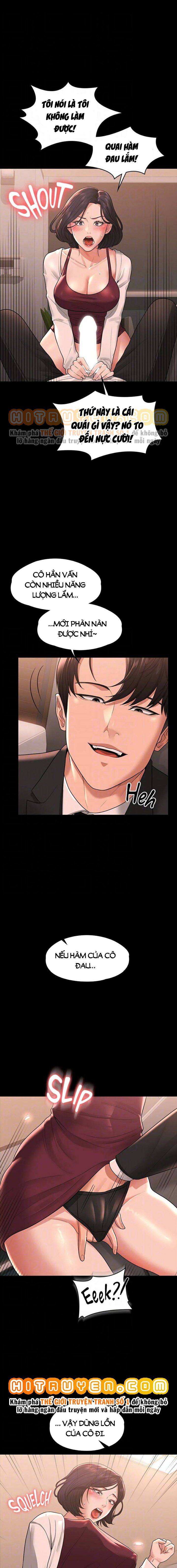 ứng dụng cầu được ước thấy chapter 36 3