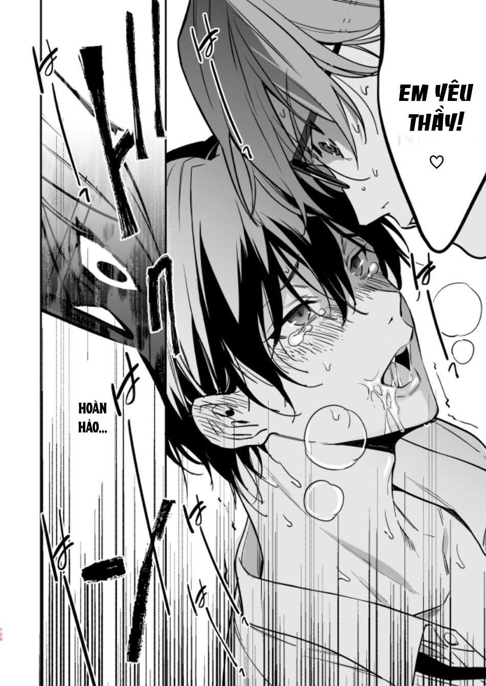 oneshot hỏny chapter 230 40