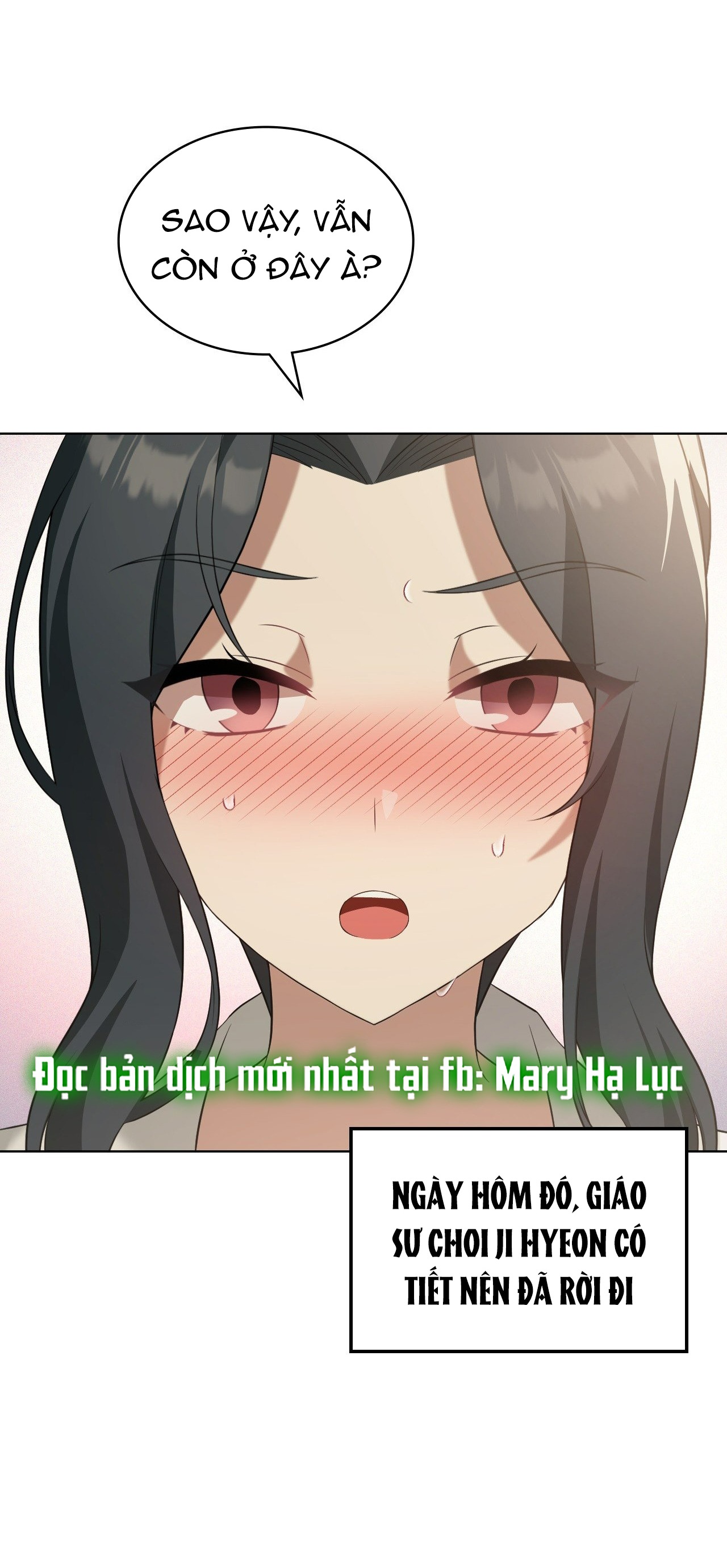 [18+] thăng cấp đến khi hài lòng chapter 41.1 7