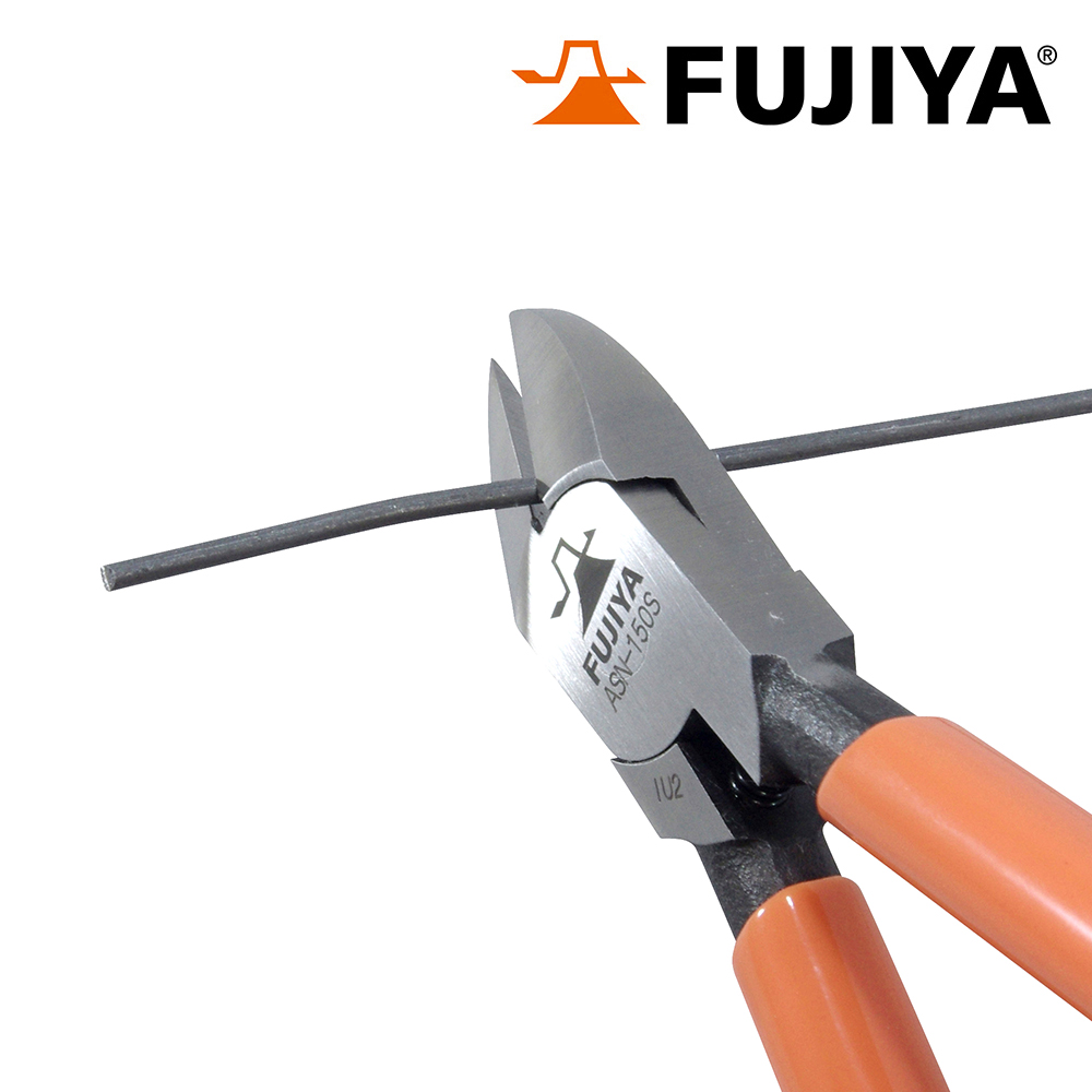 Kìm cắt tiêu chuẩn Fujiya ASN-150S