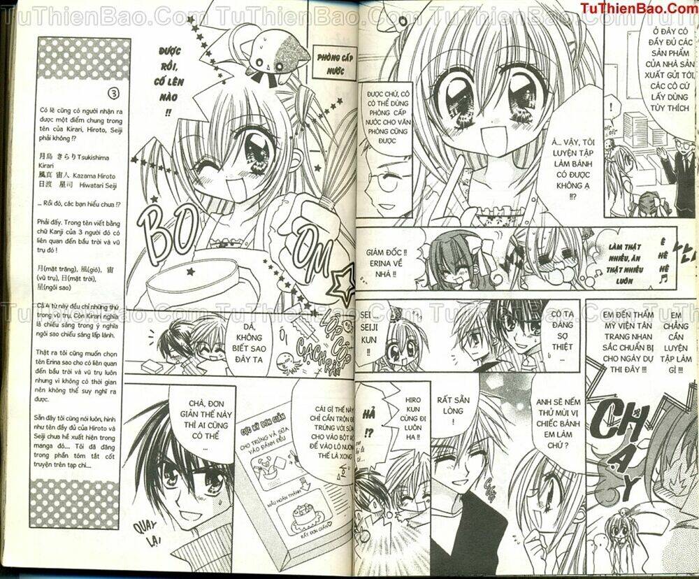 tôi là idol chapter 1 41