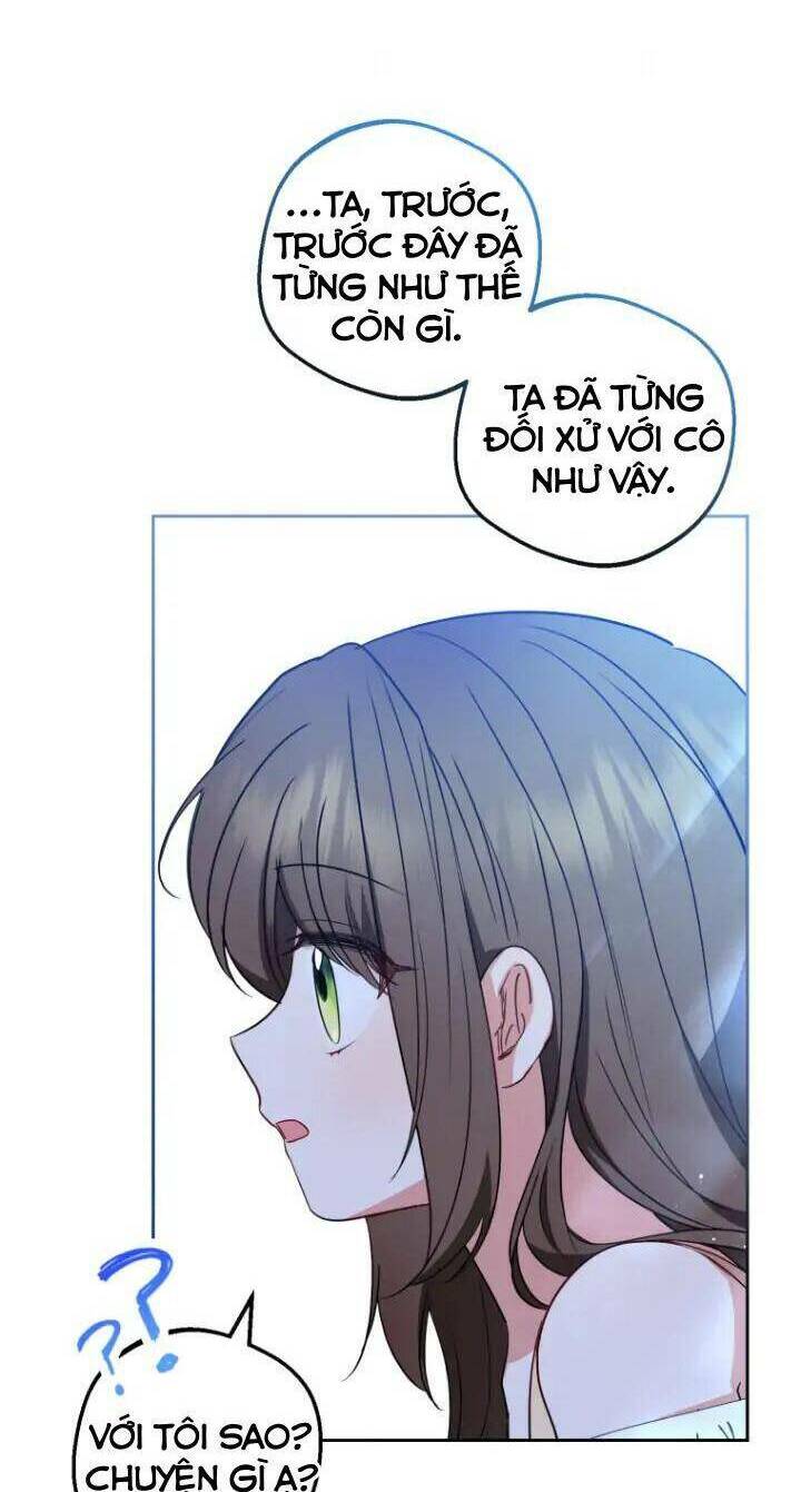 Được Yêu Thương Mà Còn Ngại Ngùng Sao! chapter 32 47