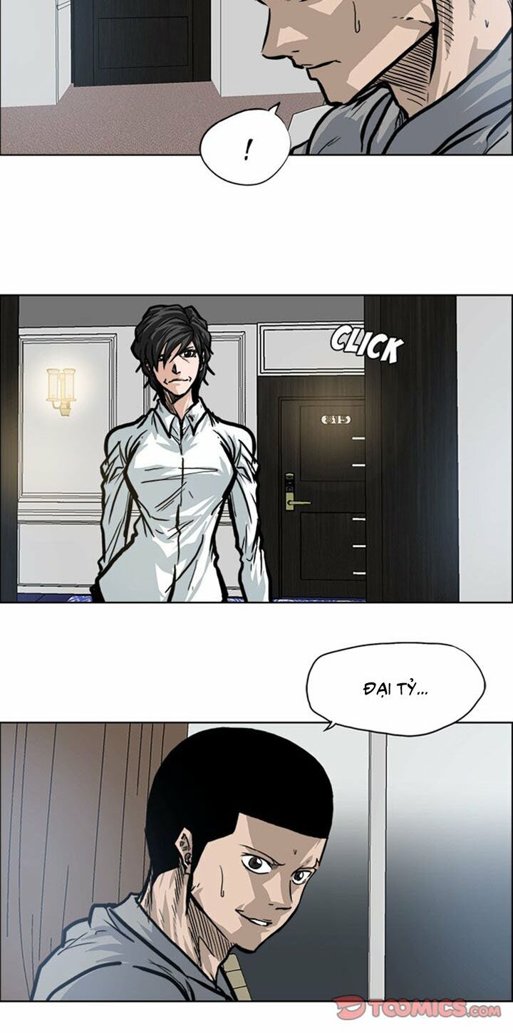 bá chủ học đường ss2 chapter 34 18