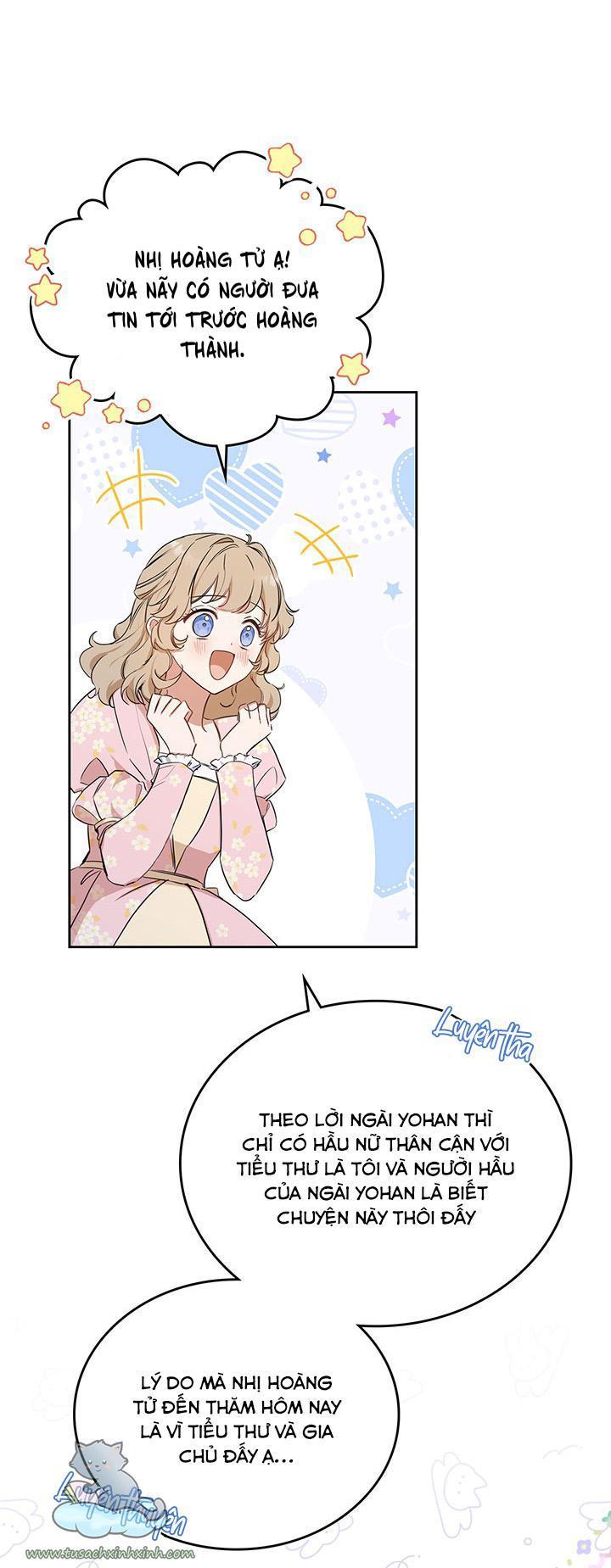 kiếp này ta sẽ trở thành gia chủ chapter 64 5