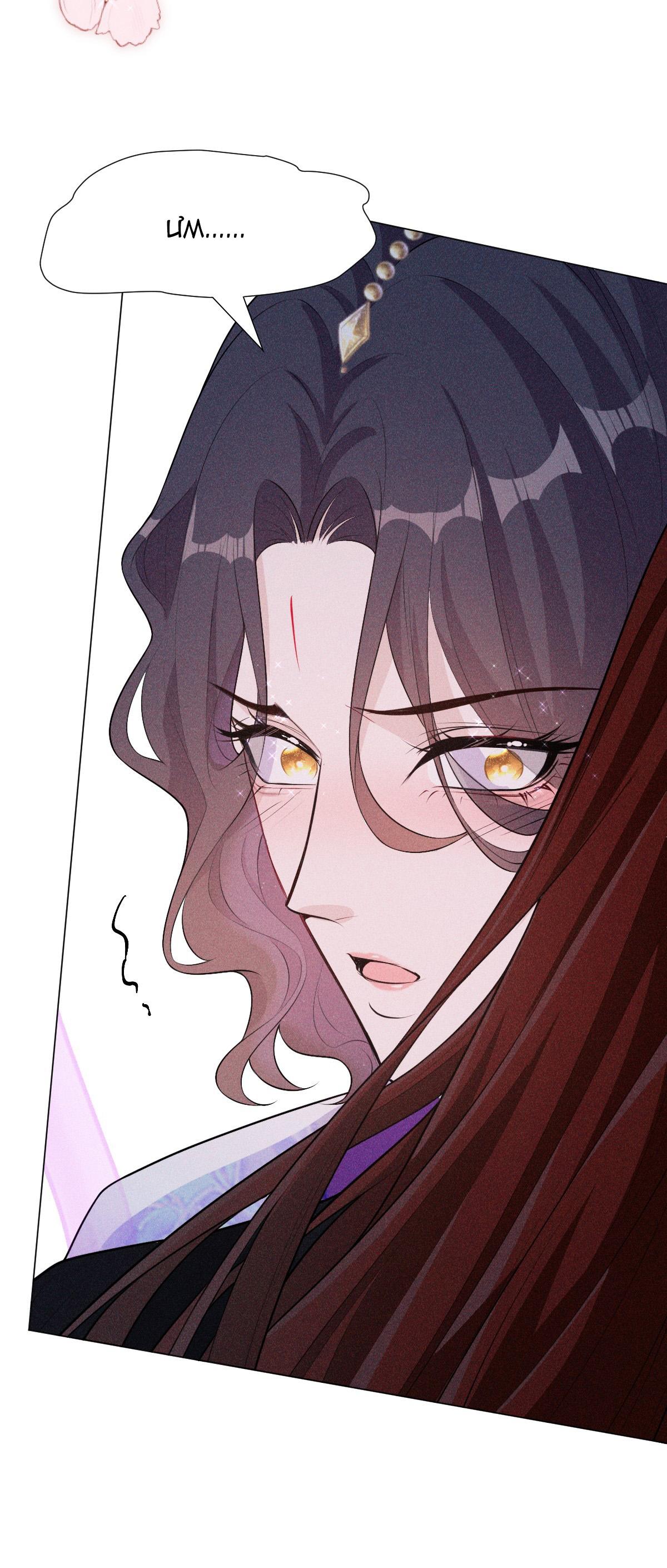 hỉ sự của đế quân chapter 4 29