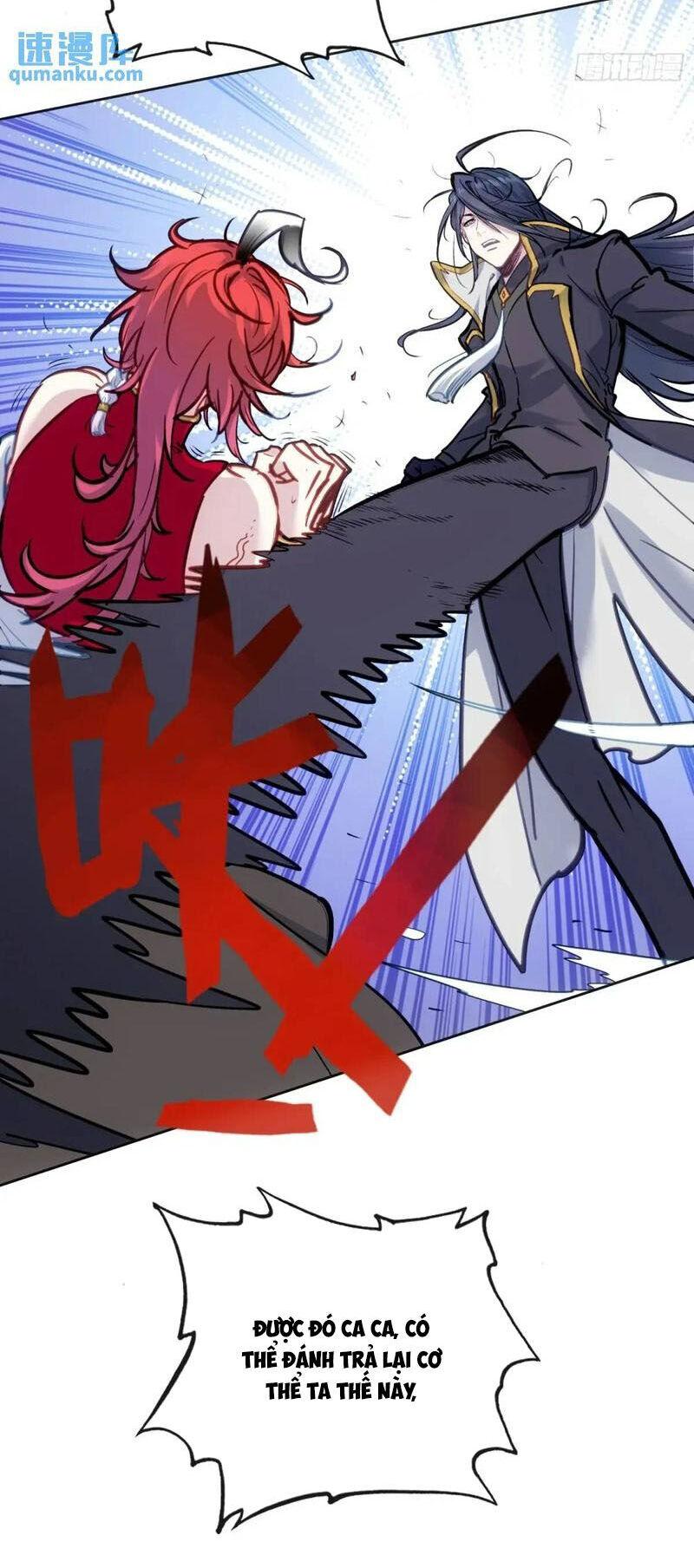 thế giới hoàn mỹ [m] chapter 260 10