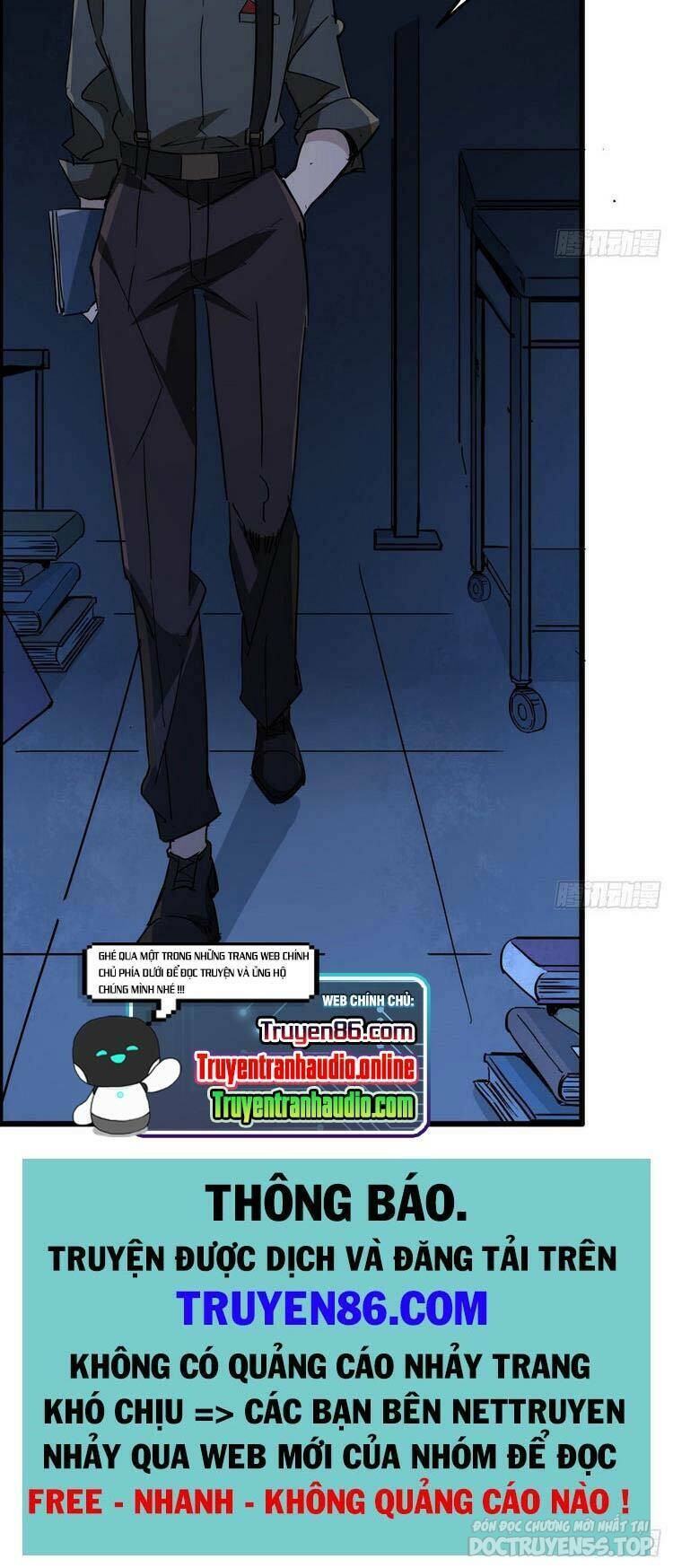 giải cứu 99 nữ chính ở mạt thế chapter 64 31