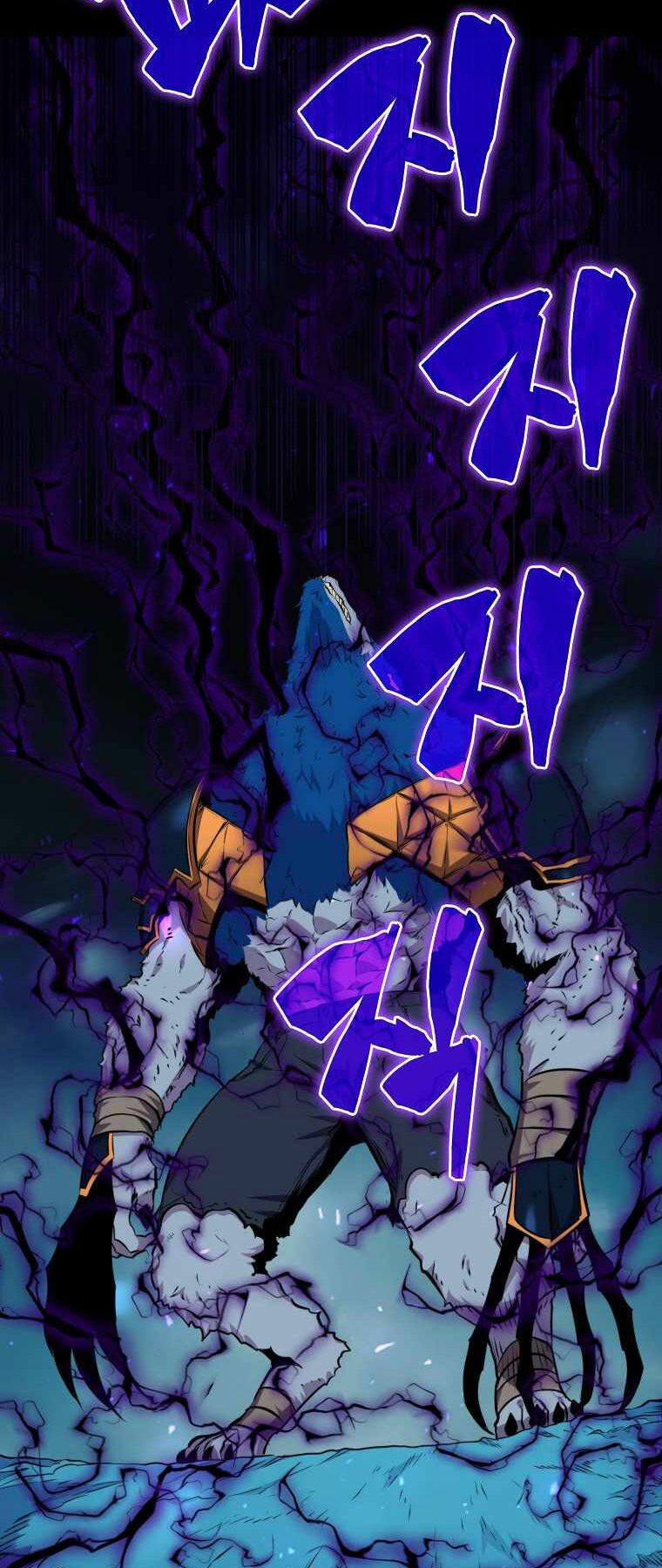 tôi thăng cấp trong lúc ngủ chapter 21 58