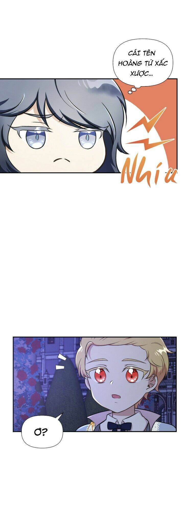 công chúa xấu xa chapter 8 12